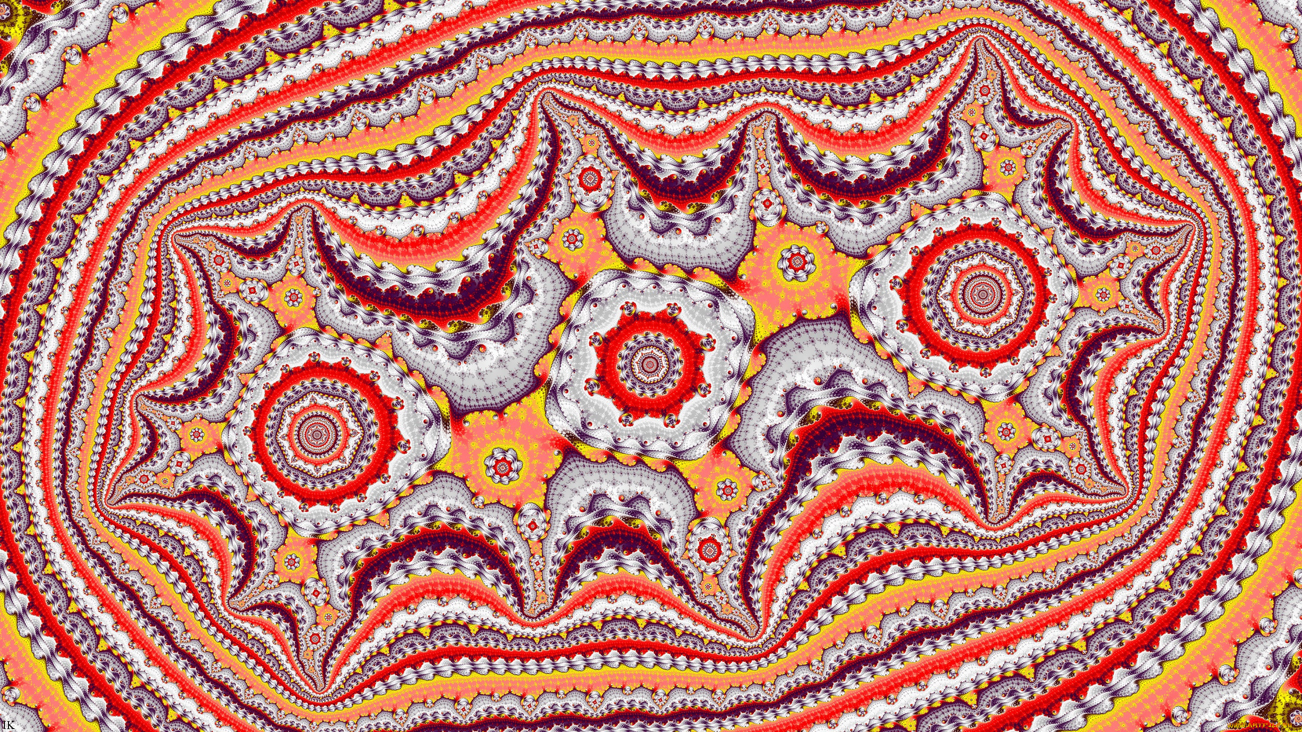 3 ,  , fractal, , , 
